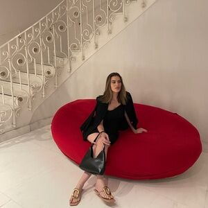 Meet your Posher, Grace